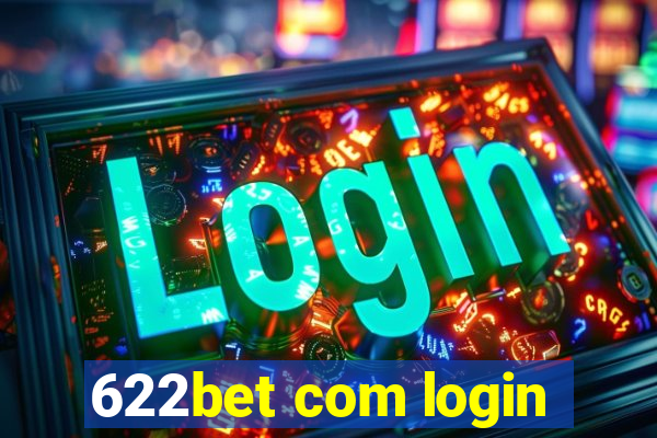 622bet com login